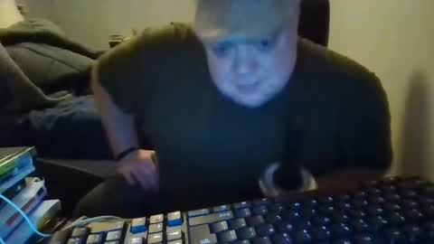 Big Red online show from February 8, 2025, 1:32 am