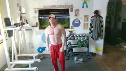 Jarvis online show from January 13, 2026, 5:07 pm