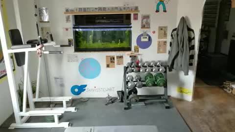 Jarvis online show from April 7, 2026, 4:07 pm