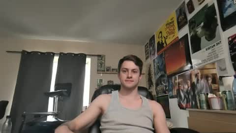 Snapshot of bigruckus chatting on June 13, 2026, 10:08 pm Ruckus online show from June 13, 2026, 10:08 pm
