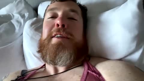 Big Ryan online show from February 11, 2025, 3:40 pm