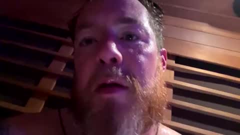 Big Ryan online show from February 12, 2025, 12:16 am