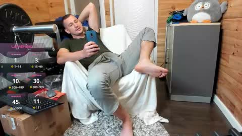 Snapshot of bigsshark chatting on November 8, 2025, 11:54 am bigsshark online show from November 8, 2025, 11:54 am