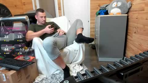 Snapshot of bigsshark chatting on November 13, 2025, 9:03 pm bigsshark online show from November 13, 2025, 9:03 pm