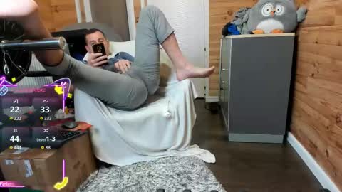 Snapshot of bigsshark chatting on November 16, 2025, 9:31 pm bigsshark online show from November 16, 2025, 9:31 pm