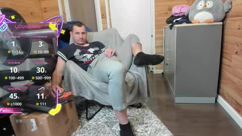 bigsshark online show from January 12, 2026, 3:39 pm