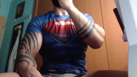 Snapshot of bigstallone chatting on November 2, 2025, 12:02 am BigStallion online show from November 2, 2025, 12:02 am