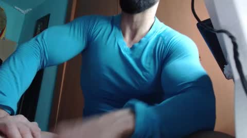 Snapshot of bigstallone chatting on November 14, 2025, 11:57 pm BigStallion online show from November 14, 2025, 11:57 pm