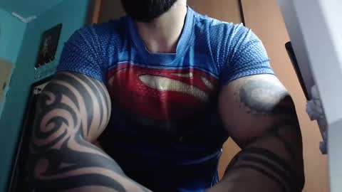 Snapshot of bigstallone chatting on November 18, 2025, 11:59 pm BigStallion online show from November 18, 2025, 11:59 pm