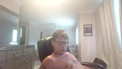 bigsteve24cm online show from July 7, 2026, 10:58 pm