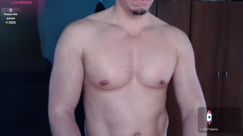 Snapshot of bigstud_007 chatting on January 26, 2025, 9:07 pm Andy online show from January 26, 2025, 9:07 pm
