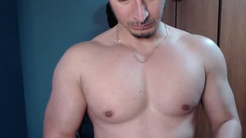 Snapshot of bigstud_007 chatting on October 30, 2025, 11:16 pm Andy online show from October 30, 2025, 11:16 pm