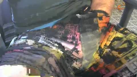 Snapshot of bigsword4her chatting on February 17, 2025, 8:04 pm bigsword4her online show from February 17, 2025, 8:04 pm