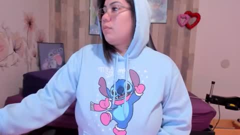  Nubia  online show from October 31, 2025, 7:53 am