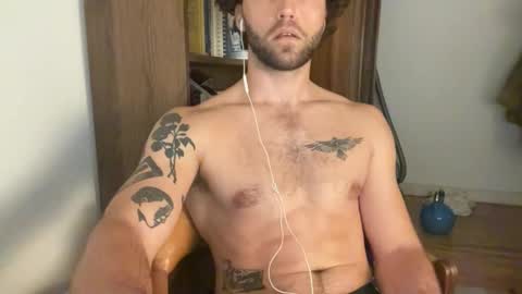 BigTattBoy online show from May 16, 2026, 11:14 pm