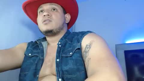 MANUEL online show from April 1, 2026, 10:18 pm