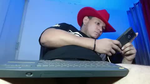 MANUEL online show from May 13, 2026, 1:14 am