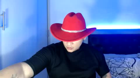 MANUEL online show from May 16, 2026, 7:23 pm