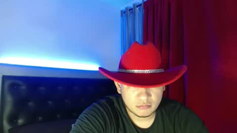 MANUEL online show from May 20, 2026, 7:03 am