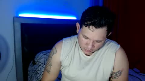 MANUEL online show from May 20, 2026, 11:55 pm