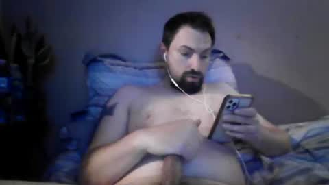 bigthickenergy9 online show from December 6, 2024, 1:29 am