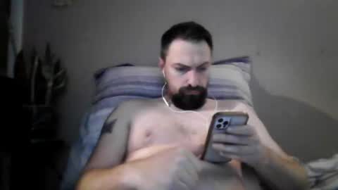bigthickenergy9 online show from January 5, 2025, 11:33 pm