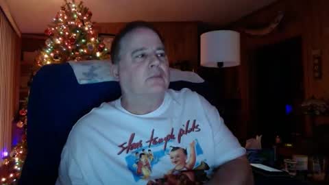 bigthicksatisfying2 online show from January 7, 2025, 3:24 am