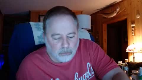 bigthicksatisfying2 online show from September 25, 2025, 7:01 am