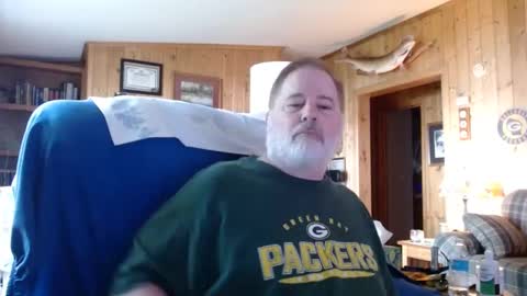 bigthicksatisfying2 online show from October 6, 2025, 9:45 pm