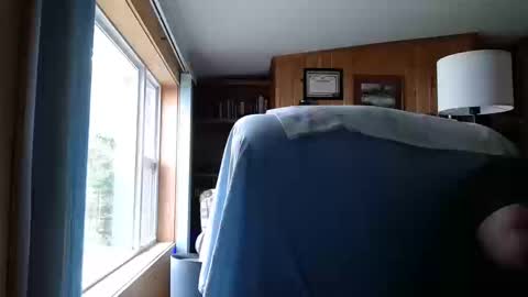 bigthicksatisfying2 online show from October 14, 2025, 8:09 pm