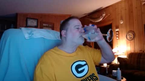 bigthicksatisfying2 online show from October 26, 2025, 4:07 am