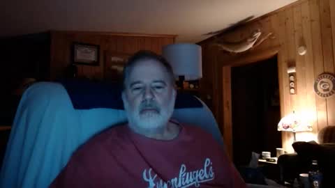 bigthicksatisfying2 online show from February 7, 2026, 7:56 am