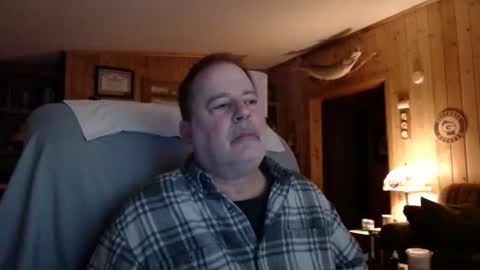 bigthicksatisfying2 online show from March 1, 2026, 5:20 am