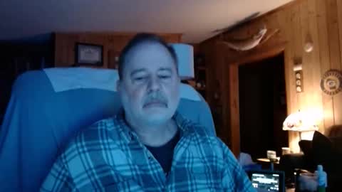 bigthicksatisfying2 online show from March 9, 2026, 2:59 am