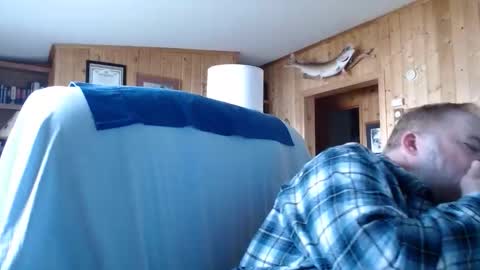 bigthicksatisfying2 online show from April 15, 2026, 11:27 pm