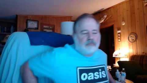 bigthicksatisfying2 online show from April 18, 2026, 12:58 am