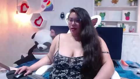 Snapshot of bigtitslaurenriver chatting on July 3, 2026, 12:22 pm bigtitslaurenriver online show from July 3, 2026, 12:22 pm