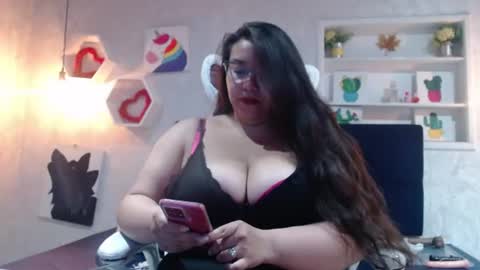 Snapshot of bigtitslaurenriver chatting on July 20, 2026, 11:01 am bigtitslaurenriver online show from July 20, 2026, 11:01 am