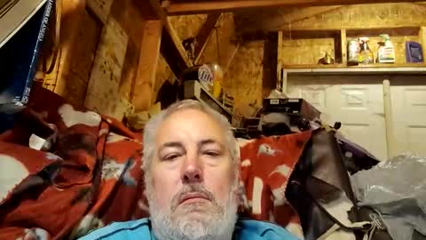 Snapshot of biguy121971 chatting on February 18, 2026, 5:47 am Biguy52 online show from February 18, 2026, 5:47 am