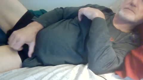 Bigwebone online show from December 5, 2024, 4:20 am