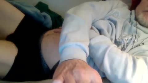 Bigwebone online show from January 5, 2025, 5:20 am