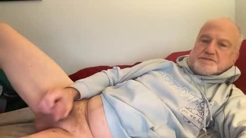 Bigwebone online show from March 3, 2026, 6:03 pm