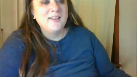 Snapshot of bigwheeliestyle chatting on December 10, 2024, 2:48 am Lady of the WHEEL online show from December 10, 2024, 2:48 am