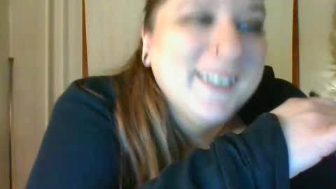 Snapshot of bigwheeliestyle chatting on December 31, 2024, 11:53 am Lady of the WHEEL online show from December 31, 2024, 11:53 am