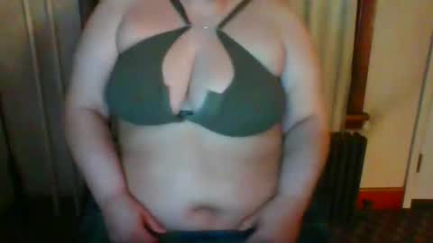 Snapshot of bigwheeliestyle chatting on November 24, 2025, 11:43 am Lady of the WHEEL online show from November 24, 2025, 11:43 am