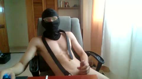 dominante online show from May 4, 2026, 9:22 pm