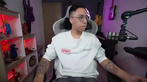 bigxboy96 online show from October 28, 2025, 2:59 am