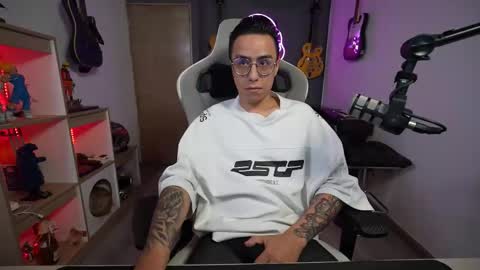 bigxboy96 online show from January 10, 2026, 3:30 am