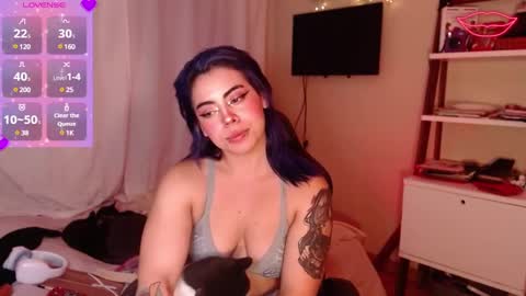 Snapshot of biigbooty_ chatting on December 7, 2024, 5:26 am biigbooty_ online show from December 7, 2024, 5:26 am
