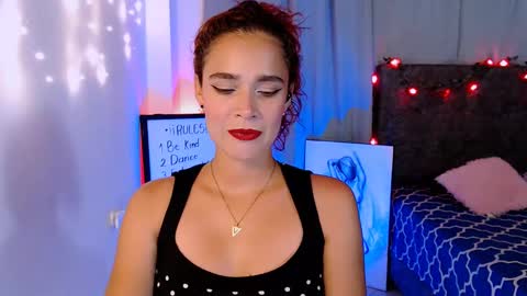 Snapshot of biikergiirl chatting on February 17, 2025, 10:51 am Biikergiirl online show from February 17, 2025, 10:51 am